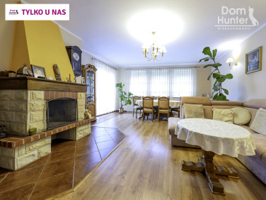 Dom Pruszcz Gdański sprzedaż