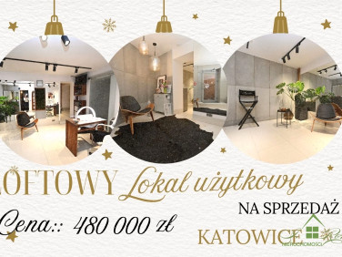 Lokal Katowice