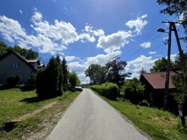 Działka budowlana Rzeszotary sprzedam