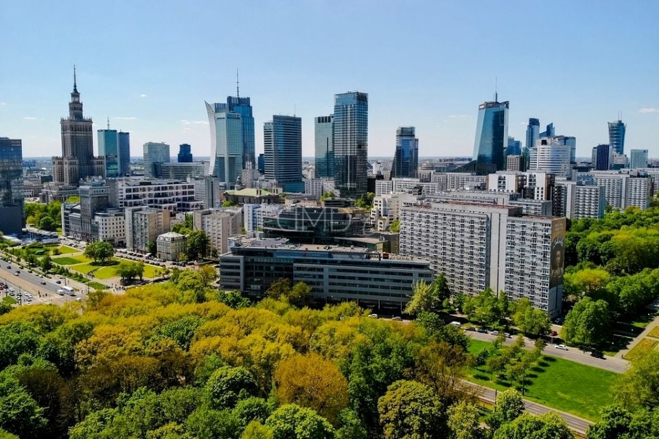 Mieszkanie Warszawa