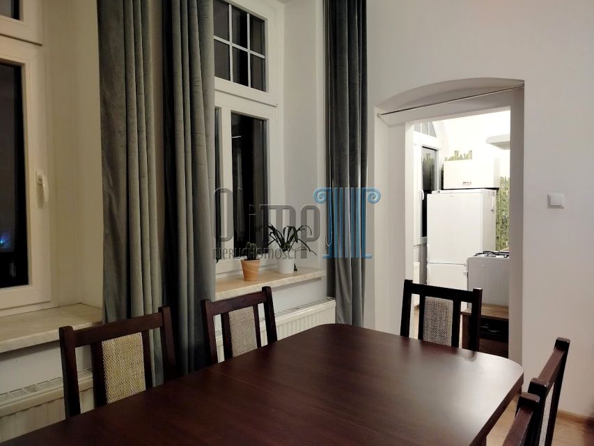 Mieszkanie Bydgoszcz wynajem