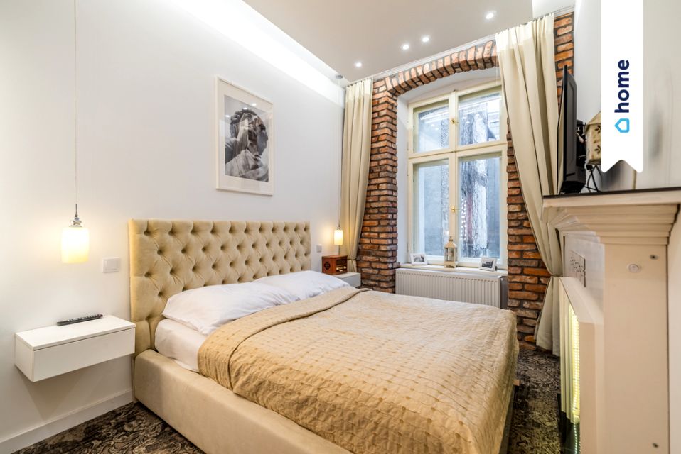 Mieszkanie Toruń wynajem