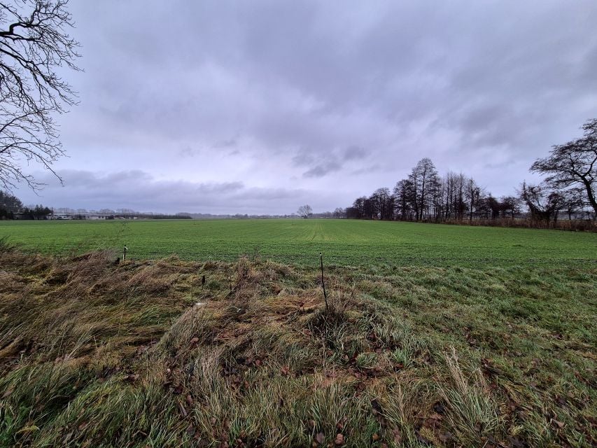 Działka budowlana Grójec Mały