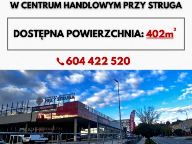 Lokal Radom Andrzeja Struga