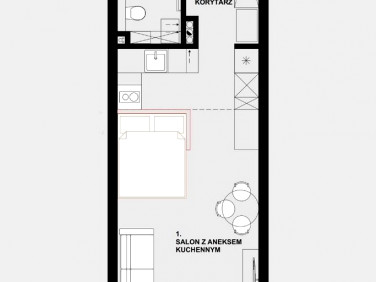 Mieszkanie Szczecin sprzedaż