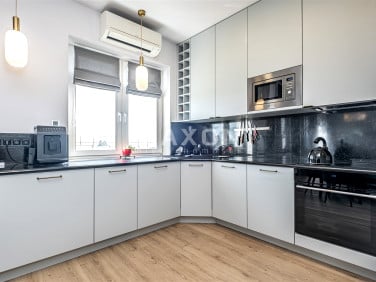 Mieszkanie apartamentowiec Warszawa