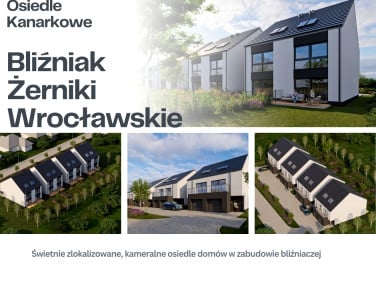 Dom Żerniki Wrocławskie