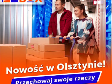 Lokal Olsztyn wynajem