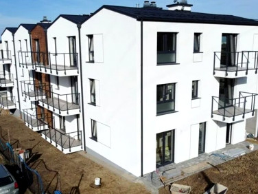 Mieszkanie Rzeszów