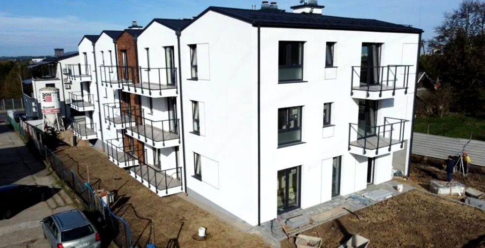 Mieszkanie Rzeszów