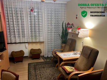 Mieszkanie blok mieszkalny Gdańsk