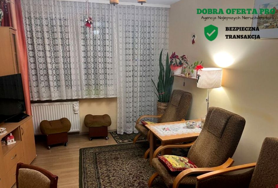 Mieszkanie blok mieszkalny Gdańsk