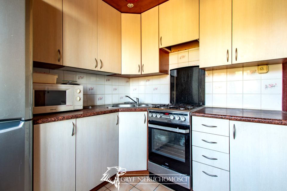 Mieszkanie Białystok