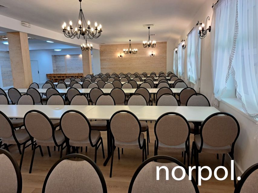 Lokal Zagórzany