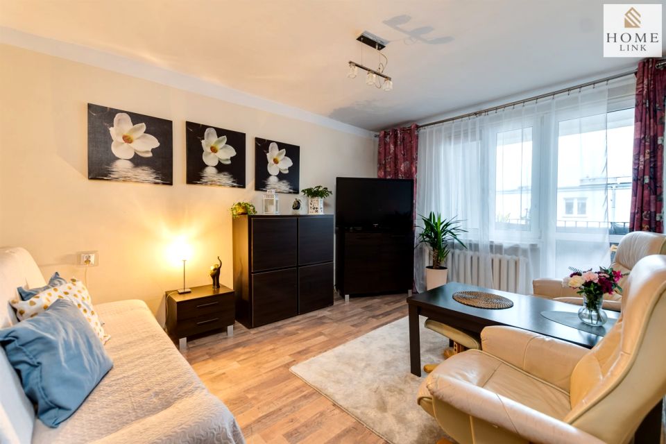 Mieszkanie Biskupiec