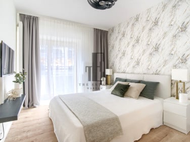 Apartament, ul. Waliców