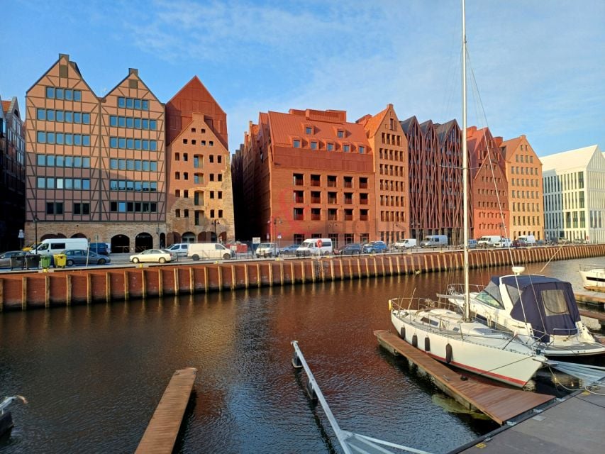 Mieszkanie Gdańsk