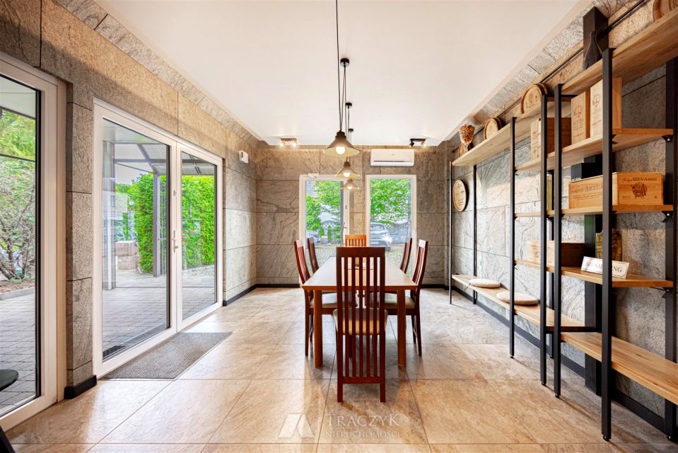 Dom Bielany Wrocławskie