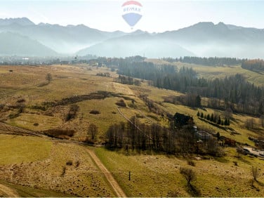 Działka rolna Zakopane