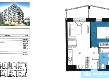Mieszkanie Rzeszów sprzedaż