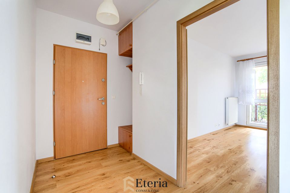Mieszkanie apartamentowiec Warszawa
