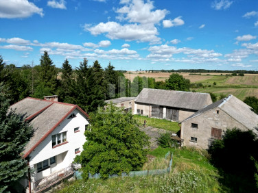 Budynek użytkowy Skarszewy