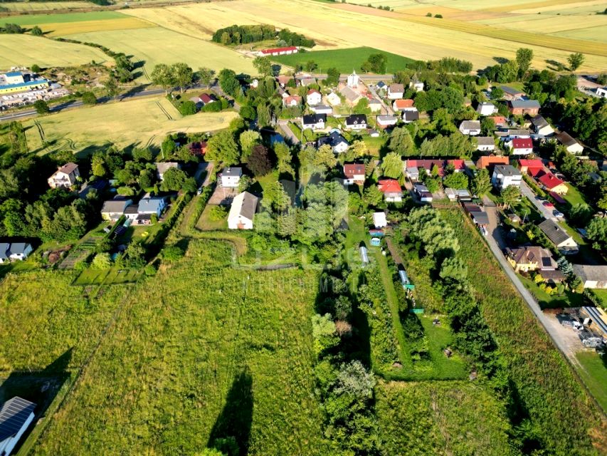 Działka budowlana Kolnik