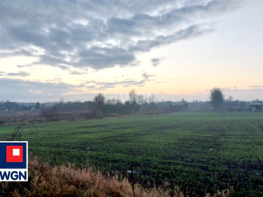 Działka budowlana Żagań