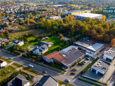 Działka Konstantynów Łódzki