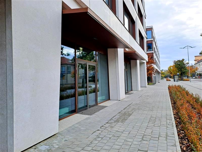 Lokal Gdynia wynajem