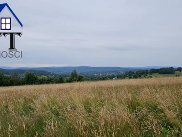 Działka budowlana Radziszów sprzedam