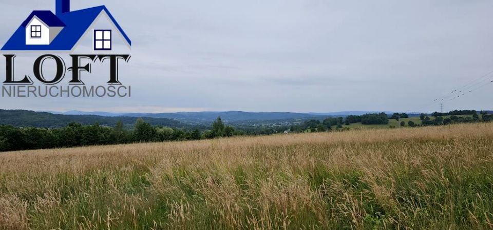 Działka budowlana Radziszów sprzedam