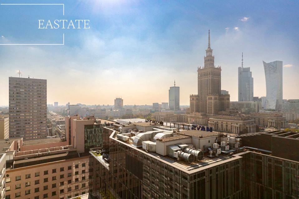 Mieszkanie Warszawa