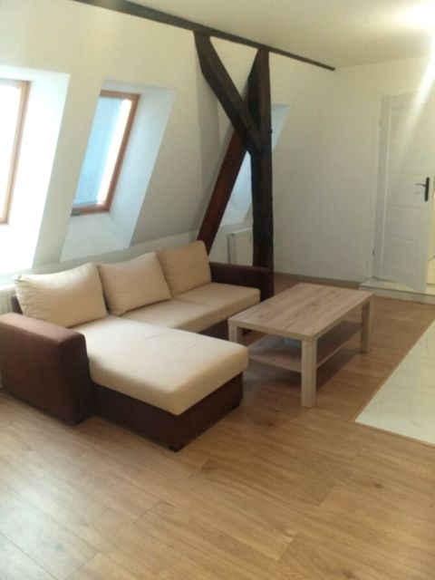 Mieszkanie Świętochłowice