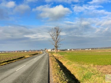 Działka budowlana Ligota Turawska sprzedam