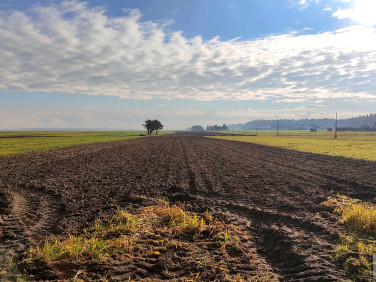 Działka budowlana Ligota Turawska sprzedam