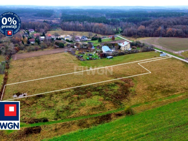 Działka budowlana Włynkowo sprzedam