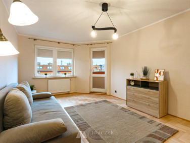 Mieszkanie Wrocław wynajem