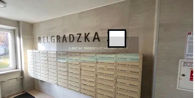 Mieszkanie blok mieszkalny sprzedaż