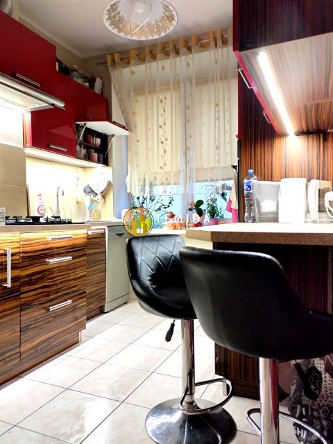 Mieszkanie Bydgoszcz