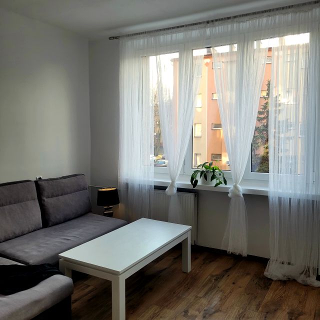 Mieszkanie Gliwice