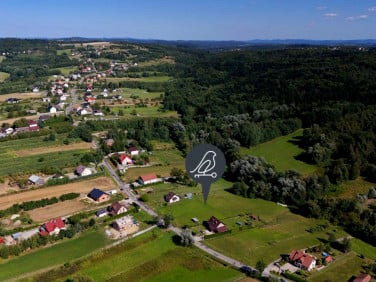 Działka budowlana Brzeźnica