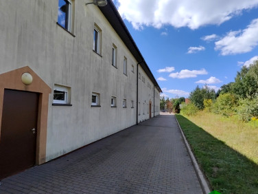 Budynek użytkowy Łódź