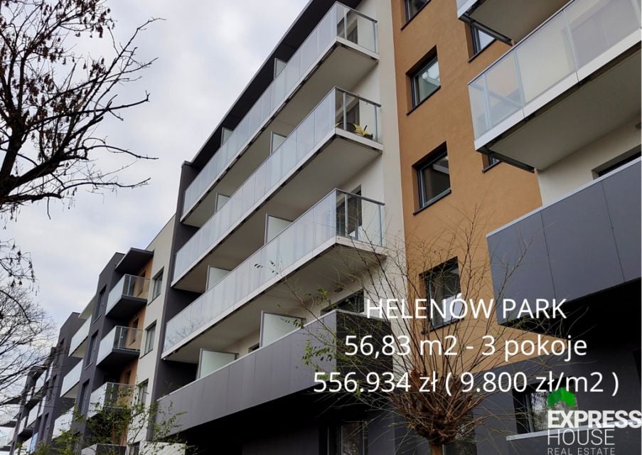 Mieszkanie apartamentowiec sprzedaż