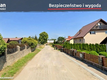 Działka budowlana sprzedam
