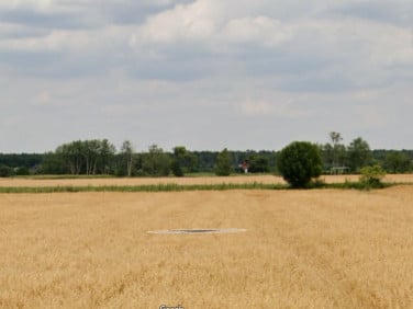 Działka budowlana Dobrzeń Wielki