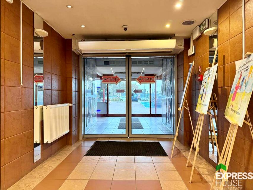 Lokal LUBLIN
