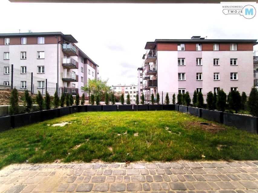 Mieszkanie Kielce