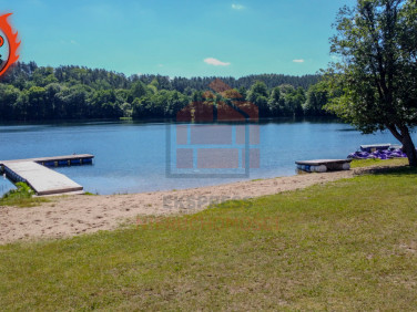 Działka Borucino