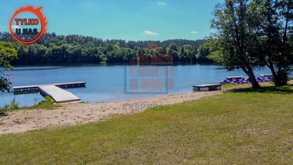 Działka Borucino